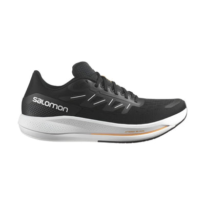 Salomon Spectur Running Shoes for Men Black/Orange