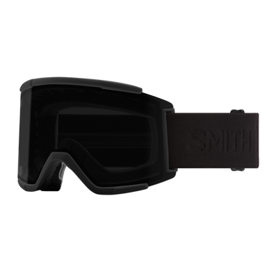 Squad XL Goggles Blackout-ChromaPop Sun Black