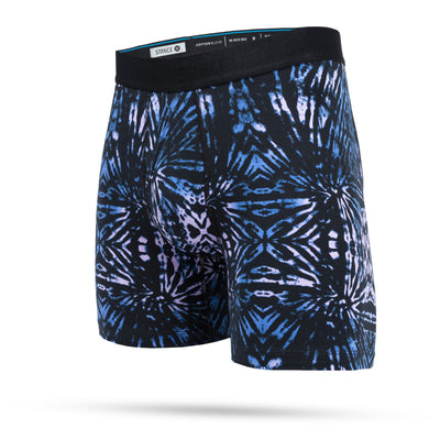 Stance Sweet Dreams Boxer Brief for Men (Past Season) Neon Pink