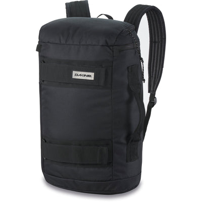 Dakine Mission Street Pack 25L Backpack Black