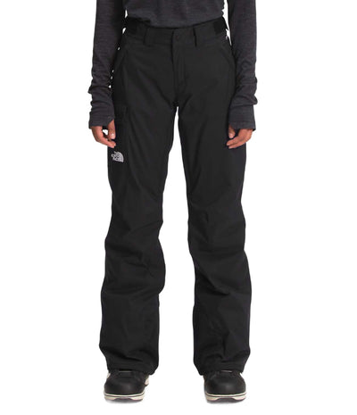 The North Face Freedom Insulated Pants for Women TNF Black