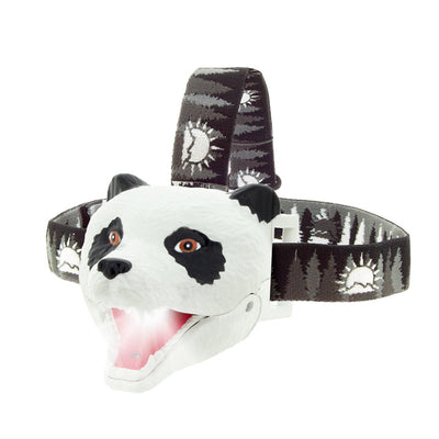 Sun Company Panda Bear Headlamp