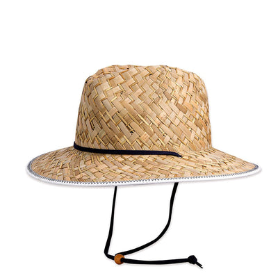 Pistil Laguna Sun Hat for Women (Past Season) Ivory