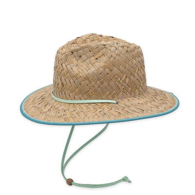 Pistil Laguna Sun Hat for Women (Past Season) Natural
