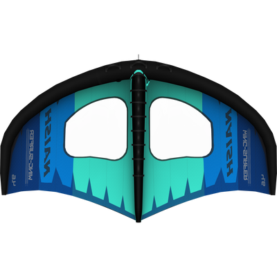Naish S25 Naish Wing-Surfer 5.3 Blue