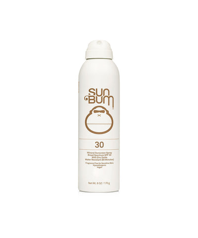 Mineral SPF 30 Sunscreen Spray
