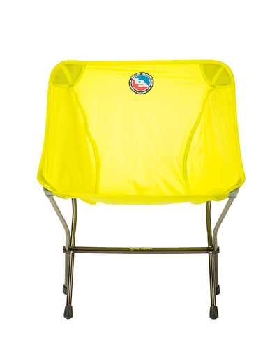 Big Agnes Skyline UL Chair Yellow