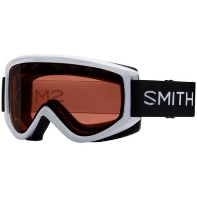 Smith Electra Goggles White/RC36