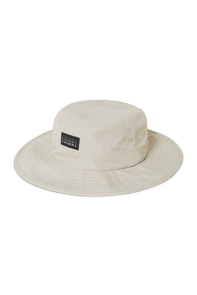 O'Neill Wetlands Hat for Men (Past Season) Light Khaki