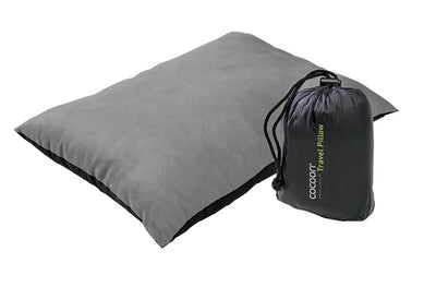 Microfiber Travel Pillow