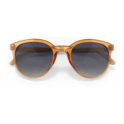 Sunski Makani Sunglasses Honey Ocean