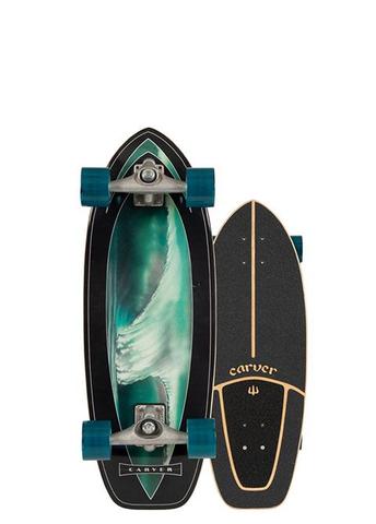 Carver Super Snapper 28