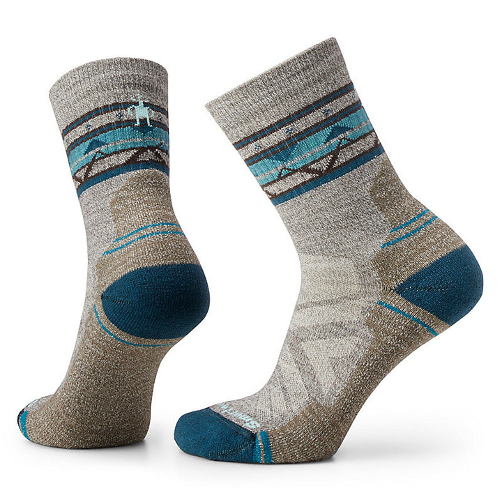 Essential Crew: – Hiker Medium FITS Hiking S Navy/Woodbine, Socks, Soc Essential Crew: – Hiker Medium FITS Hiking S Navy/Woodbine, Socks, Soc