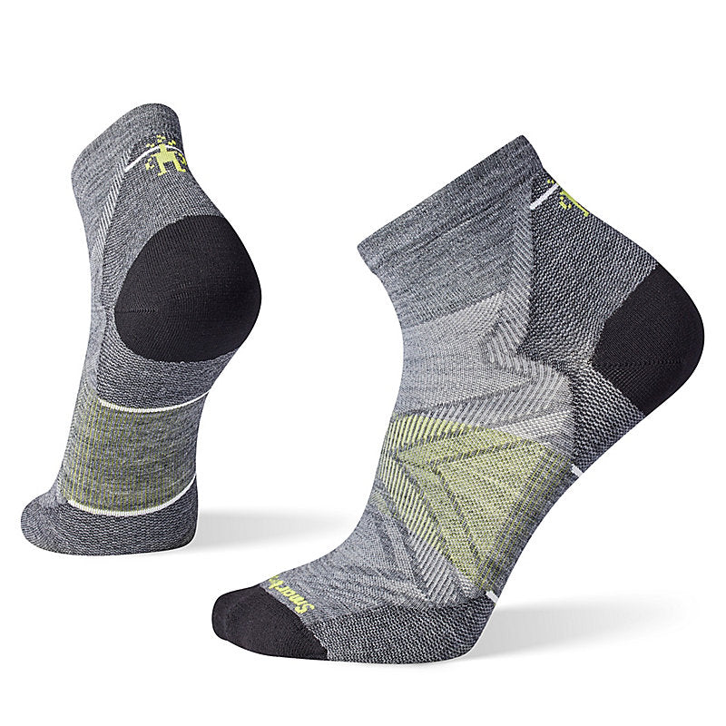 Run Zero Cushion Ankle Socks for Men – Half-Moon Outfitters