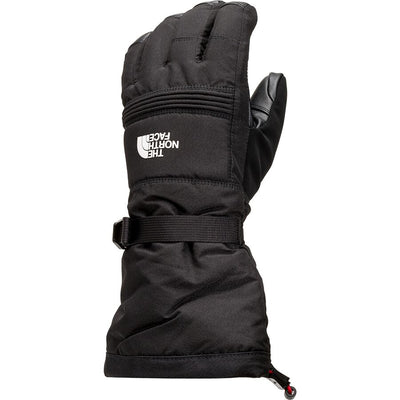 M's Montana Ski Glove TNF Black