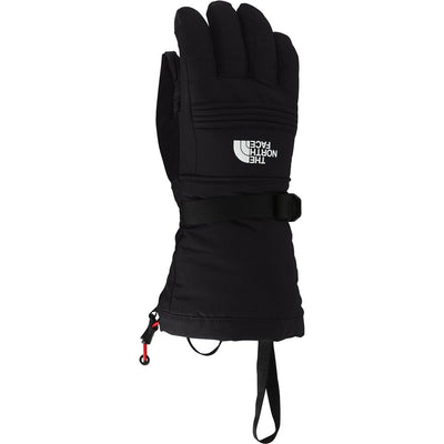W's Montana Ski Glove TNF Black
