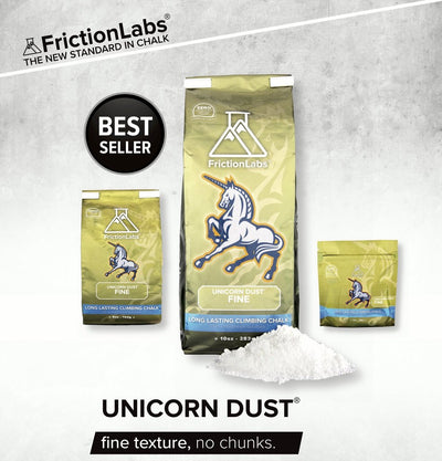 Friction Labs Unicorn Dust Climbing Chalk