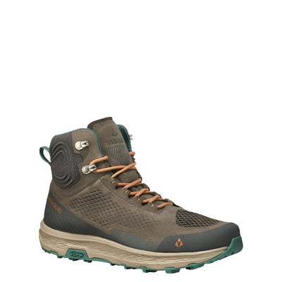 Vasque Breeze LT NTX Hiking Boots for Women Bungee Cord