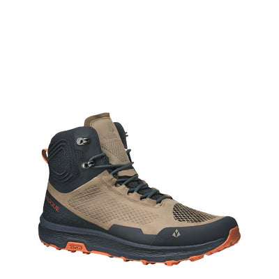 Vasque Breeze LT NTX Hiking Boots for Men Walnut