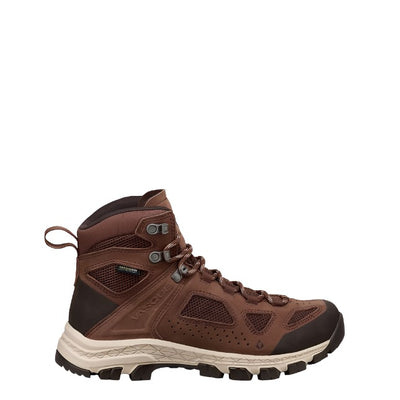 Breeze Waterproof Hiking Boots for Women Cappuccino