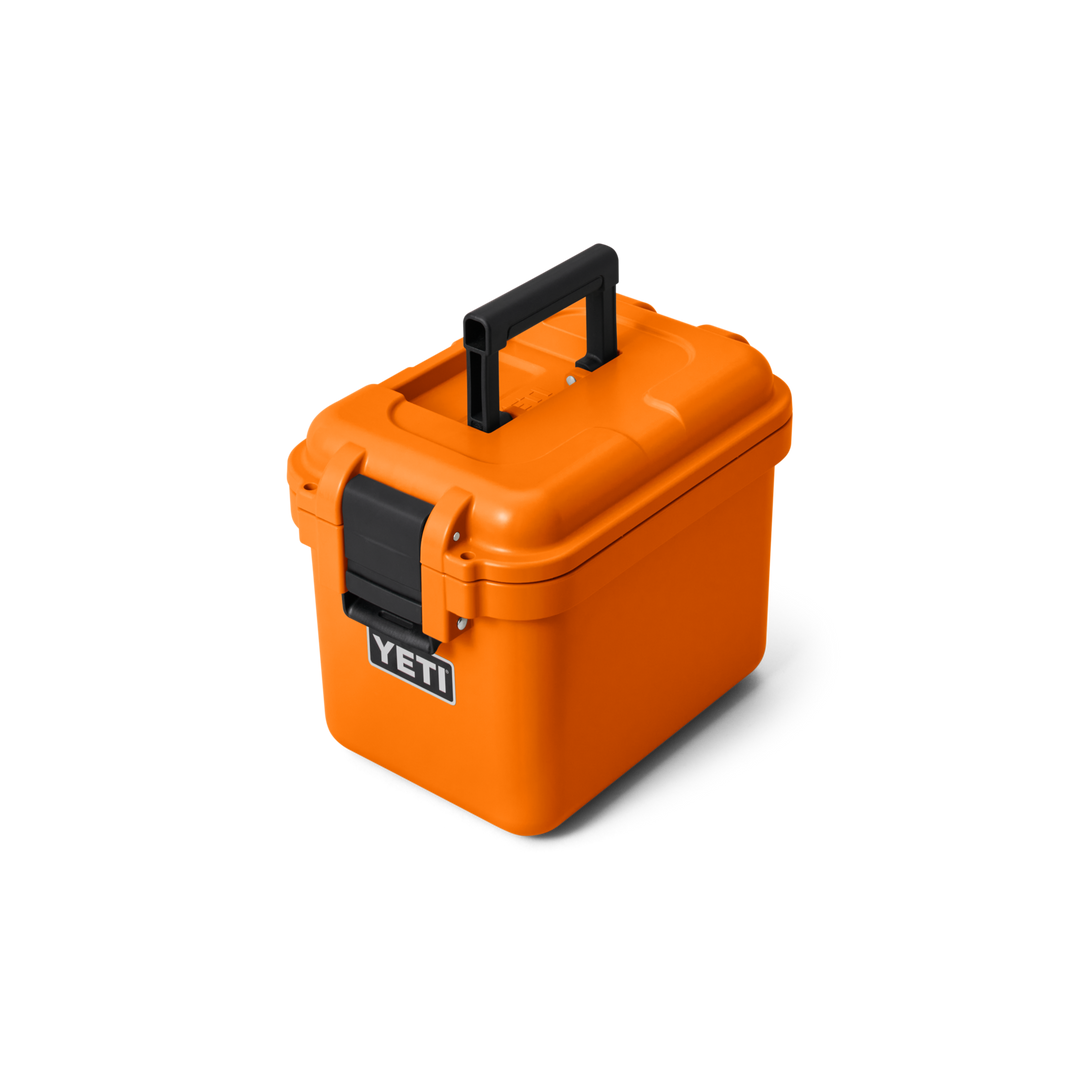 Yeti LoadOut GoBox 15 Gear Case – Half-Moon Outfitters