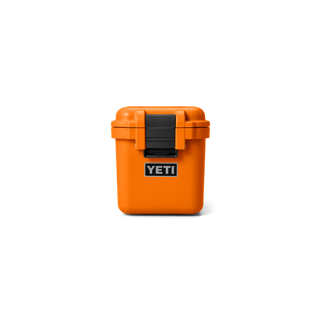 Yeti LoadOut GoBox 15 Gear Case – Half-Moon Outfitters