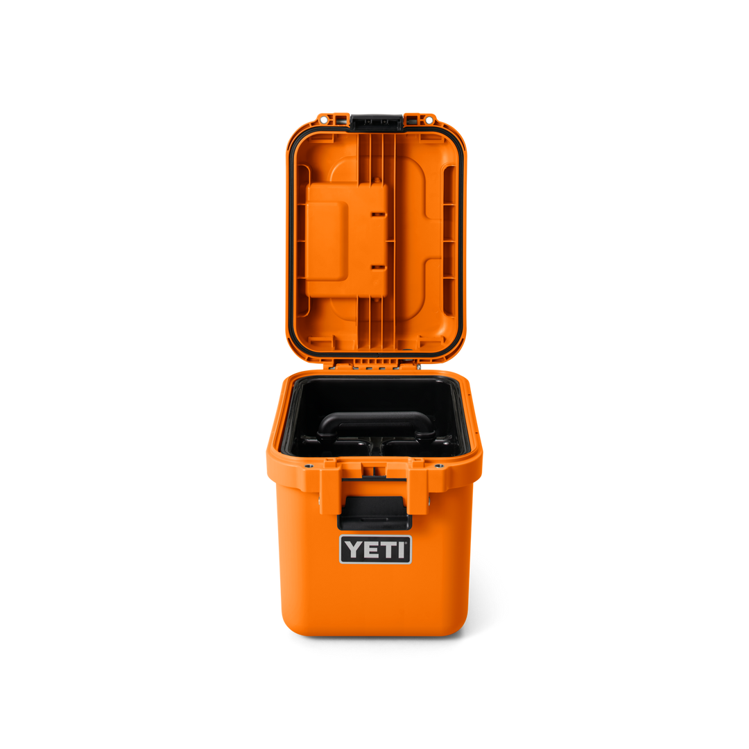 Yeti LoadOut GoBox 15 Gear Case – Half-Moon Outfitters