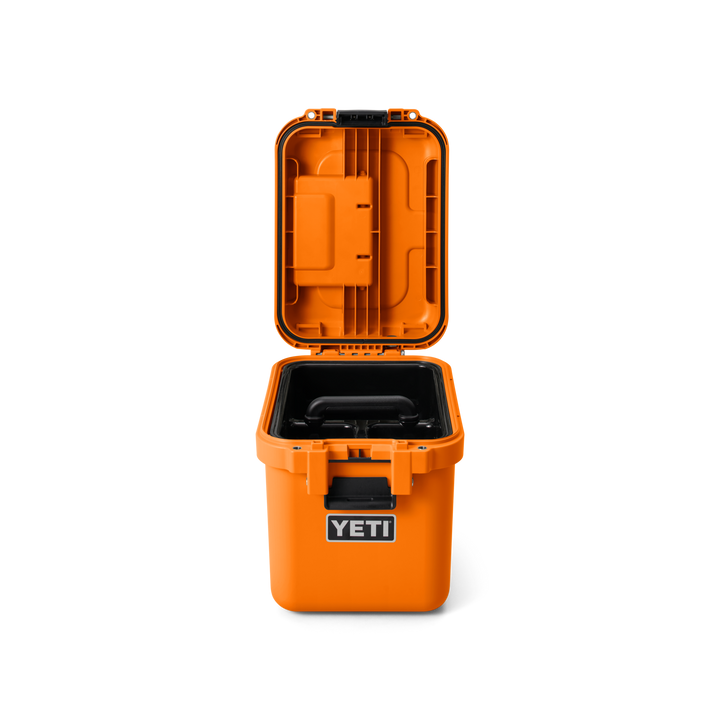 Yeti LoadOut GoBox 15 Gear Case – Half-Moon Outfitters