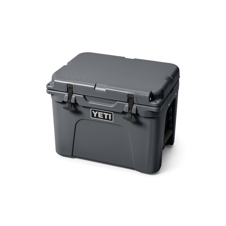値下げ❗️YETI COOLERS TUNDRA 35qt CHARCOAL W-