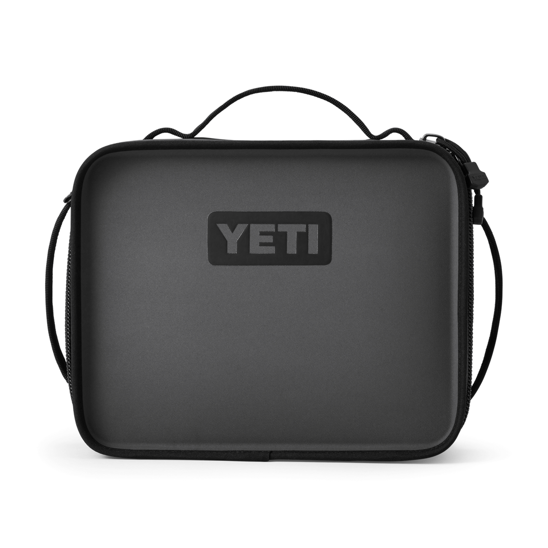 day trip yeti lunch bag YETI Daytrip Lunch Box Charcoal