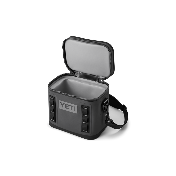 Hopper Flip 8 Soft Cooler – Half-Moon Outfitters