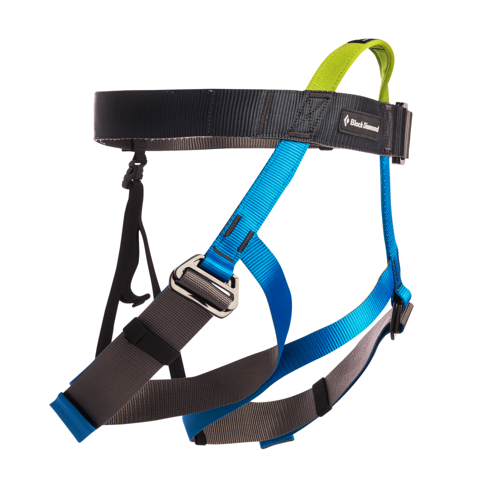 Black Diamond Vario Speed Harness