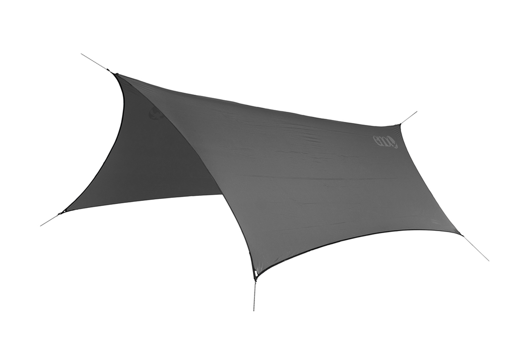 Eagles Nest Outfitters ProFly Rain Tarp – Half-Moon Outfitters