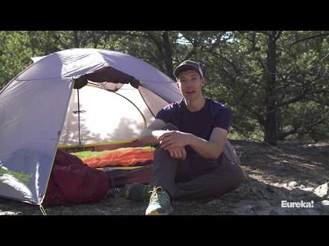 eureka ultralight tent Eureka! Summer Pass 3 Tent (SALE) – Half-Moon Outfitters