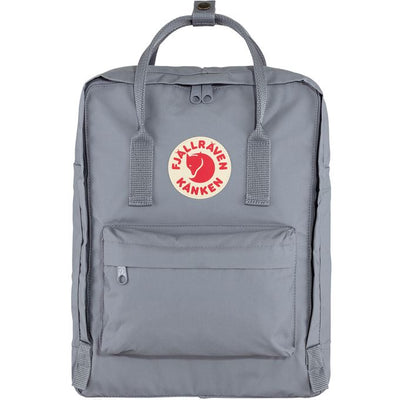 Kanken Backpack Flint Grey #color_flint-grey