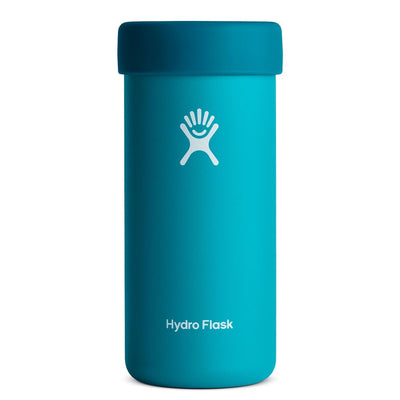 Hydro Flask 12oz Slim Cooler Cup (Past Season) Laguna #color_laguna