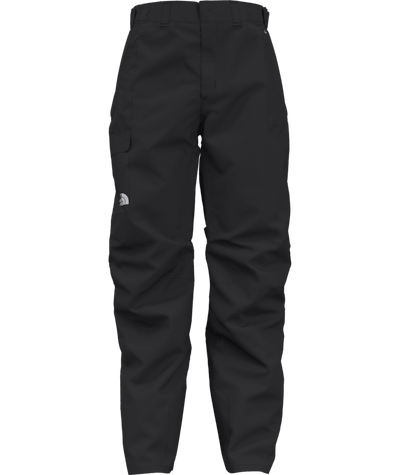 The North Face Freedom Pant for Men (Past Season) TNF Black