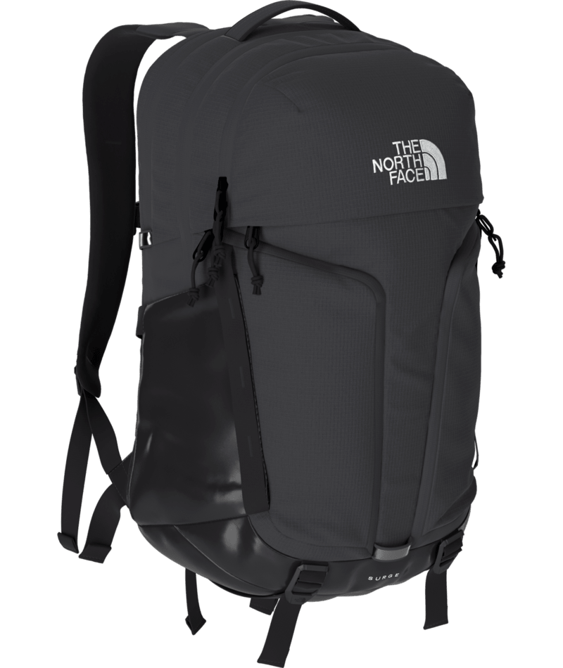 north face backpack surge ratings The Surge, One Size, Meld Grey Dark Heather/TNF Black : Electronics The North Face Surge Backpack is a spacious The North Face Women's Surge