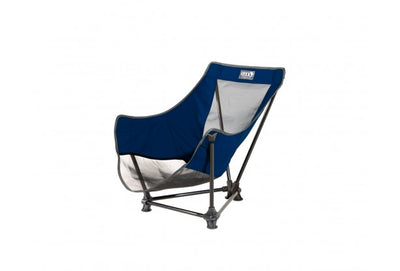Eagle Nest Outfitters Lounger DL Chair Navy #color_navy
