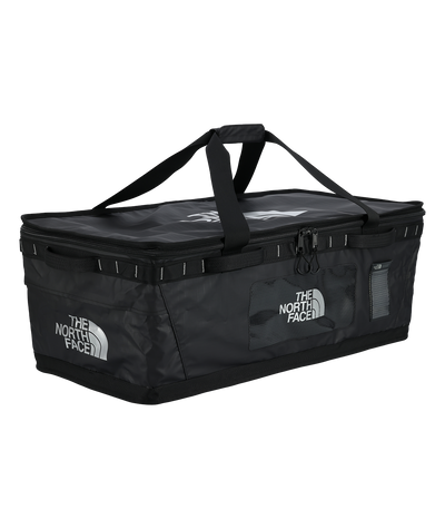 The North Face Base Camp Gear Box Large TNF Black/TNF Black