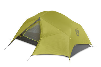 Dagger Osmo 2-Person Backpacking Tent Birch Bud / Goodnight Gray