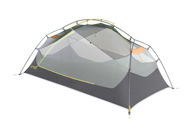 Dagger Osmo 2-Person Backpacking Tent Birch Bud/Goodnight Grey