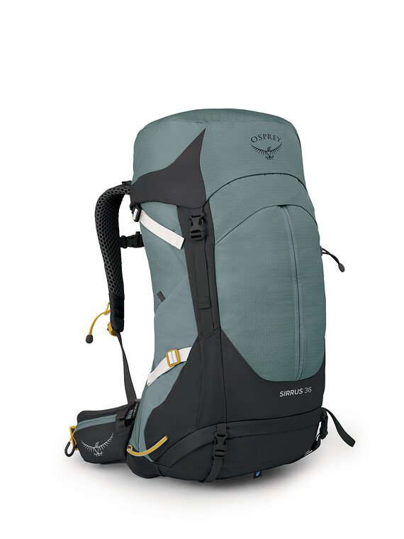 Sirrus 36 Pack for Women – Half-Moon Outfitters