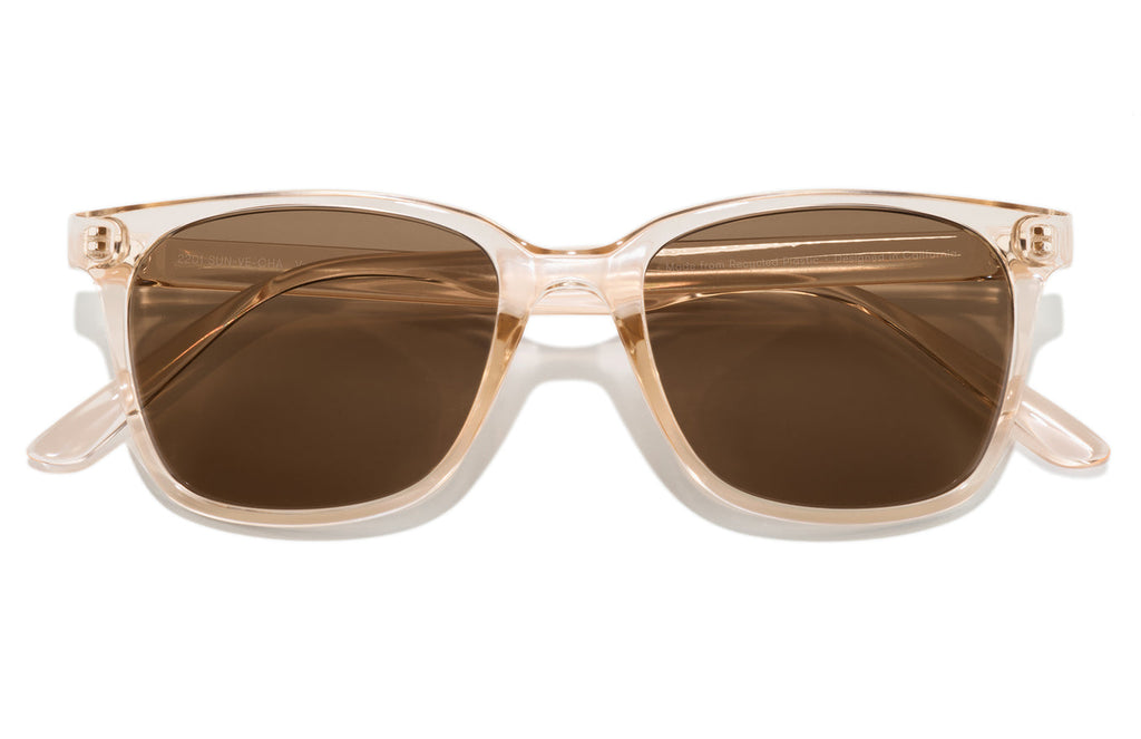 Sunski Ventana Sunglasses – Half-Moon Outfitters display picture 1