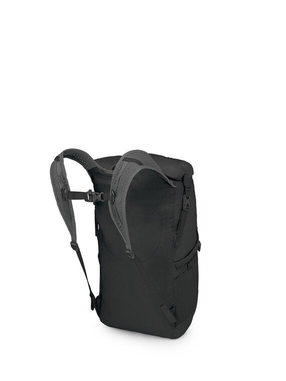 osprey 1.5l dry bag Ultralight Stuff Pack camera and wallet Osprey Ultralight Dry Stuff Pack