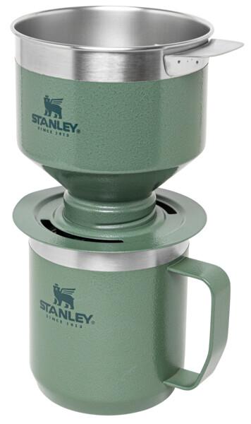 Stanley Classic Perfect-Brew Pour Over Set – Half-Moon Outfitters